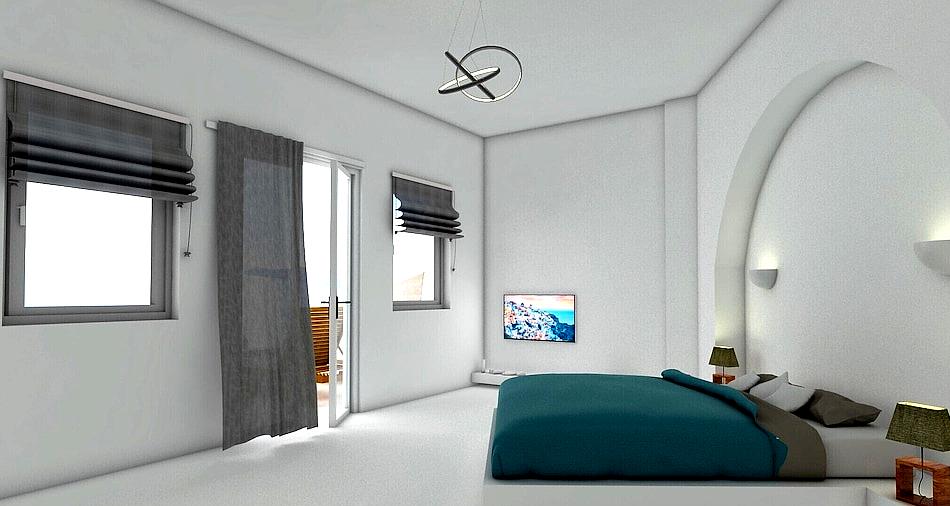 Magnifique Suites